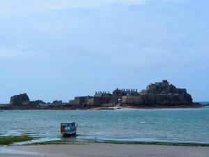 Elizabeth Castle, St Helier