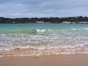 St Brelade's Bay