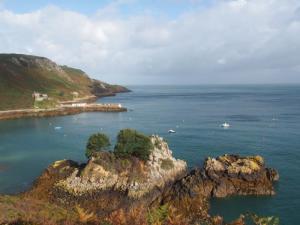 Bouley Bay