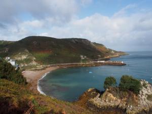 Back to Bouley Bay