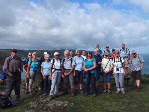 Bouley Bay background to team