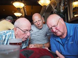 Three Wise Men
