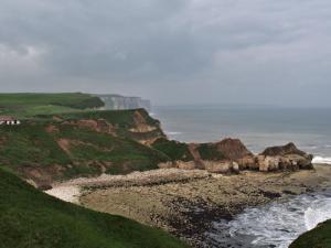 Coastline