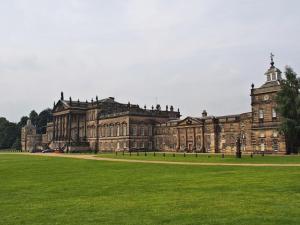 Wentworth Woodhouse