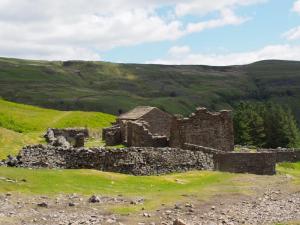 Crackpot Hall