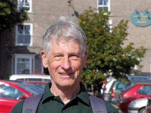 Hawes leader 2007