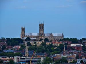 Lincoln Cathedral