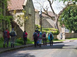 Through Letwell