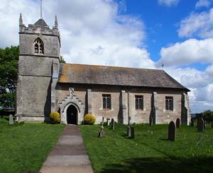 Letwell Church