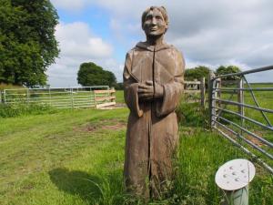 St Oswald