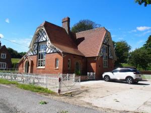 South Ormsby house