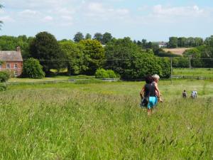 Passing Manor Farm