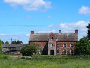 Manor Farm, South Ormsby