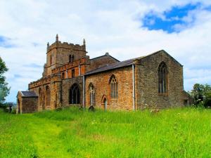 Ramblers Church