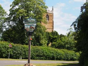 Back to Tealby