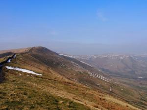 Rushup Edge