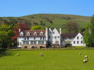 Loosehill House Hotel