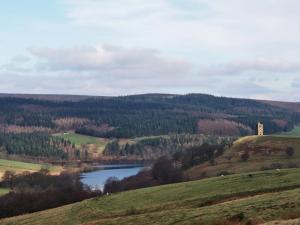 Strines Res. and Boots Folly