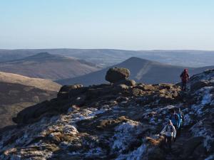 Win and Lose from above Grindsbrook