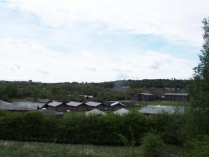 Educational Centre for Children, Conisbrough