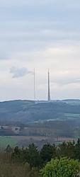 Emley Moor Antennae