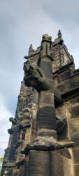Gargoyles