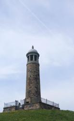 The Crich Memorial