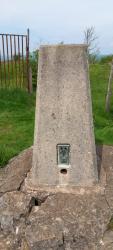 Trig point