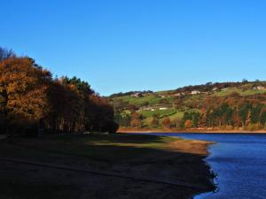 More Hall Reservoir
