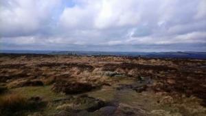 Curbar Edge