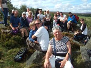 Remembering Sheila