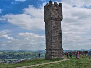 Lund's Tower (The Pepper Pot)