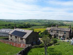 Lovely farm setting