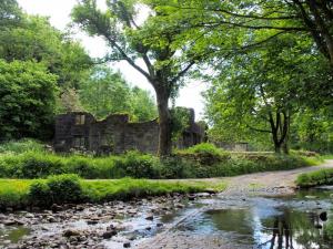 Wycoller Beck
