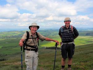 Peter and Philip on Lad's law