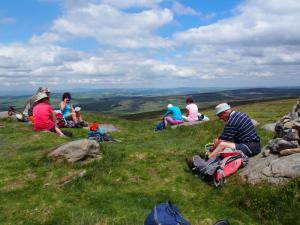 Lad's Law summit