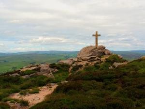 Rylstone Cross