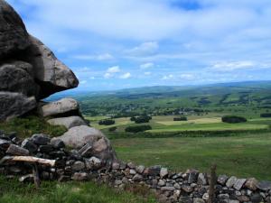 Back towards Rylstone