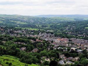 Last look back at Ilkley