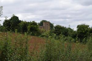 The Ramblers Church at Walesby