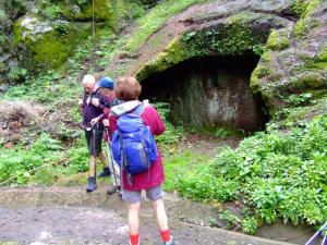 Stan's cave