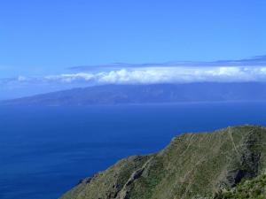 La Gomera