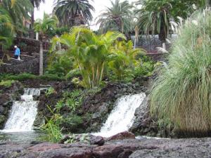 Parque Taoro
