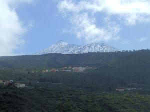 El Teide