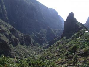 Path to Masca