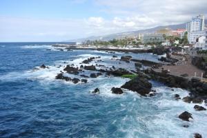 Puerto de la Cruz