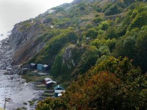 Hope Cove, Portland