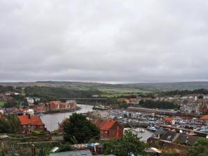 Day One: Down the Esk from the steps