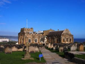 St Mary's church