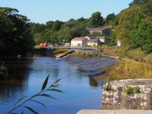 River Esk, West of Ruswarp